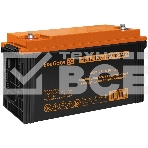 Аккумуляторная батарея ExeGate EX282989RUS HR 12-120 (12V 120Ah, под болт М8), фото3