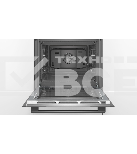 Электрический духовой шкаф Bosch HBJ577EB0R