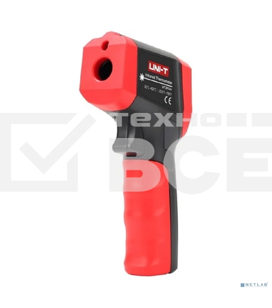 Инфракрасный термометр UNI-T UT301A+