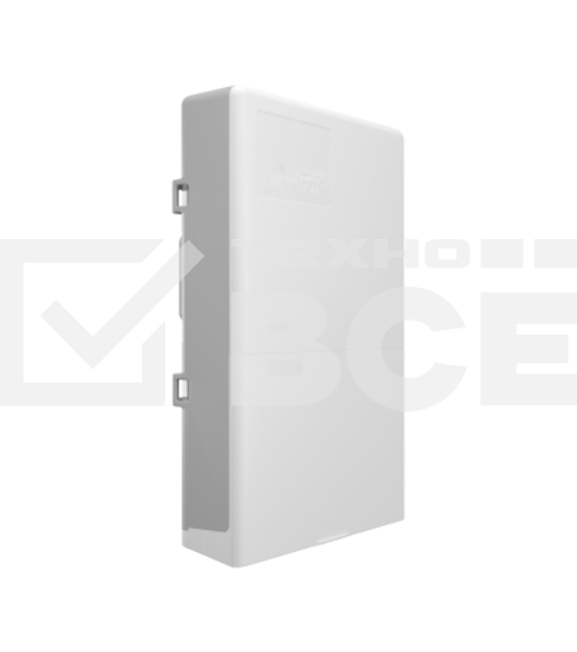 Коммутатор MikroTik netPower 15FR with 800MHz CPU, 256MB RAM, 16 x 10/100Mbps Ethernet ports (15 with Reverse POE-in, 1 with PoE-OUT), 2 x SFP, RouterOS L5 or SwitchOS (dual boot), outdoor enclosure, mounting ki