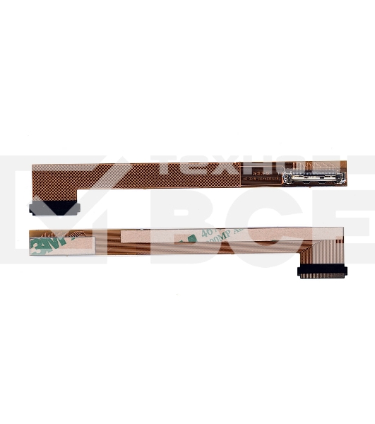 Переходник для матриц 30 to 30 edp HQ-30 L/R