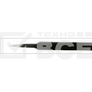 Пинцет Jakemy JM-T2-14  прямой, заостренный