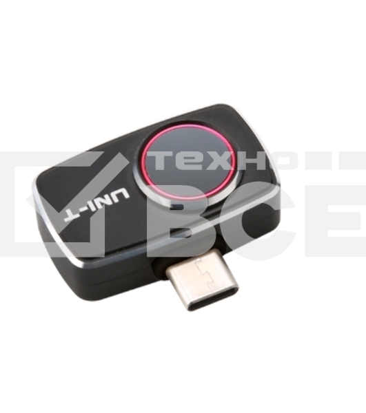 Портативный тепловизор для смартфона USB type-C UNI-T UTi721M