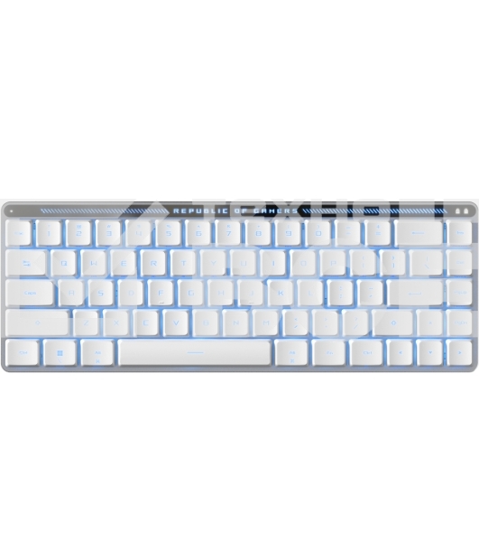 Клавиатура ASUS M603 FALCHION RX /KB,ROG RX OPTICAL/LP/RLRD/RU