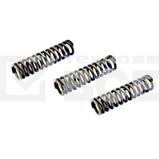 Комплект пружин ЗУ Bosch TCA, Siemens TK Surpresso S