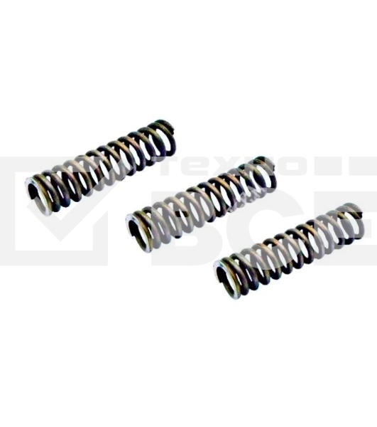 Комплект пружин ЗУ Bosch TCA, Siemens TK Surpresso S