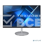Монитор Acer CB272Esmiprx черный/серебристый 27