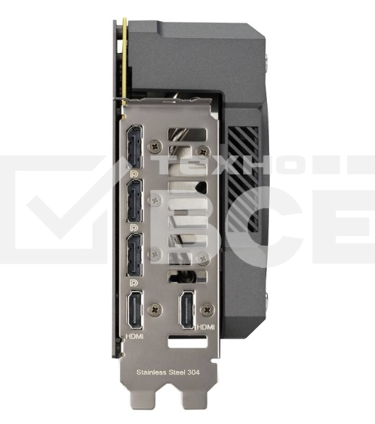 Видеокарта ASUS TUF-RTX5070TI-O16G-GAMING RTX 5070TI ,HDMI*2,DP*3,16G,D7