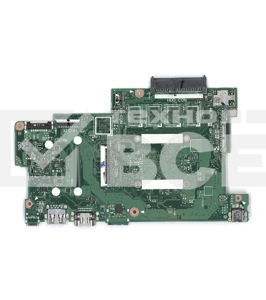 Материнская плата для Asus E203NA 2G/N3350 90NB0FC0-R00032