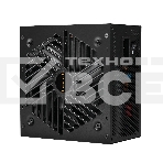Блок питания Power Supply HSPD, 750W 80+ Gold (ATX, 3.1, PCIe 5.1, Full modular, 1x24(20+4)pin 600mm, 2xCPU 8(4+4)pin 700mm, 2xPCIe*2 8(6+2)pin 550+150mm, 1x12V(2x6) 12+4pin 600W 550mm 2xSATA*3 500+150+150mm, 1xMOLEX4pin*3+FDD 500+150+150+150mm, Active, 1, фото2