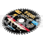 Пильный диск по дереву Denzel ф210 х 30 мм, 48 зубьев 733497, фото14