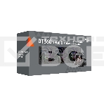 Система охлаждения PCCooler DT360 ARGb Display BK (300W, 360мм, LED temp., черный, ARGb/Fans: 3x120мм, 83.83CFM, 3000RPM/Pump height 62мм, 15dBA, 2600RPM, Rad thickness 27мм/S: 1851, 1700, 1200, 115X, AM5, AM4), фото8