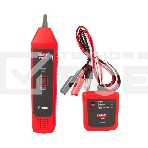 Тестер проверки проводов UNI-T UT682D, фото2