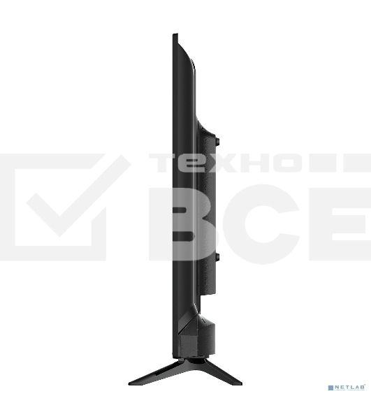 Телевизор BBK 43