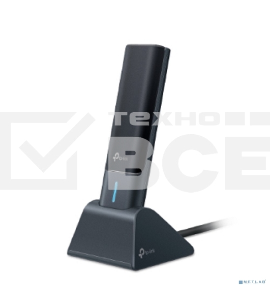 Беспроводной трехдиапазонный USB-адаптер Wi-Fi TP-Link Archer TXE70UH
