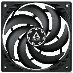 Вентилятор для корпуса ARCTIC P12 SLIM PWM PST -3 Pack (ACFAN00275A), фото6