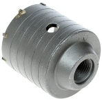 Буровая коронка Matrix M22 х 55 мм, фото12