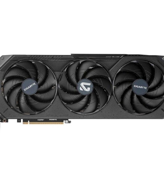 Видеокарта Gigabyte GV-N507TEAGLE OC-16GD 1.0 NV RTX 5070TI 16Gb 256bit GDDR7 2542/28000/HDM