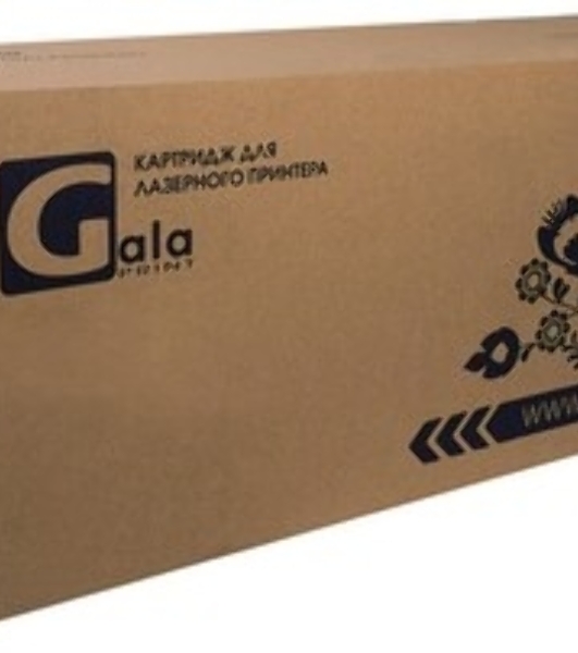 Картридж лазерный GalaPrint GP-71B50K0/71B0010 черный (3000 стр) для Lexmark LaserPrinter CS317/CS417/CS517/CX317/CX417/CX517