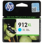 Картридж струйный HP 912 3YL81AE голубой (825стр.) для HP OfficeJet 801x/802x, фото6