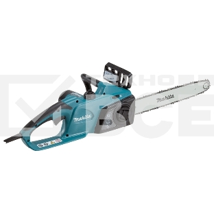 Пилы электрические цепные Makita UC4041A Пила цепная,{1800Вт,шина-40см,шаг-3\8