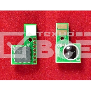 Чип HP Color Laserjet Enterprise M552/M553/M577 Yellow (CF362A), 5K (ELP, Китай)