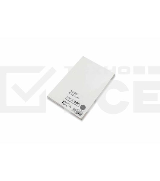 Фотобумага глянцевая односторонняя (NetProduct) 10x15 170 г/м 50л.