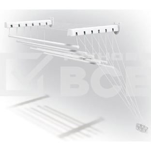 Сушилка для белья Gimi Lift 180