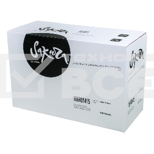 Картридж Sakura 106R01415 для Xerox Phaser 3435/3435N/3435DN чрный, 10 000 к.