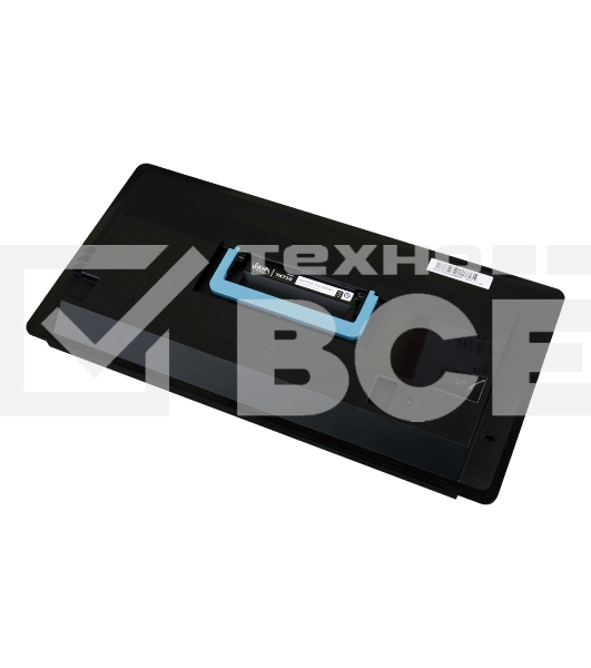 Картридж Sakura TK710 для Kyocera FS-9130DN, FS-9530DN, черный, 40 000 к.