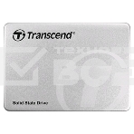 Накопитель SSD Transcend SATA III 240Gb TS240GSSD 220S 2.5