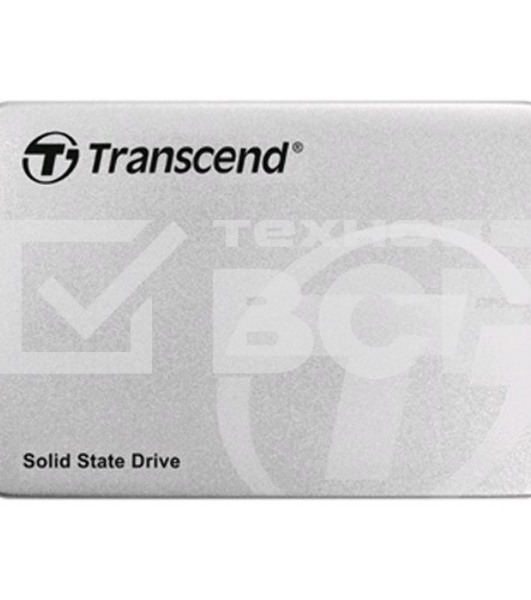 Накопитель SSD Transcend SATA III 240Gb TS240GSSD 220S 2.5