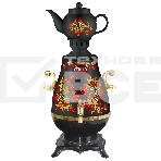 Самовар электрический Kelli KL-1322, фото 1