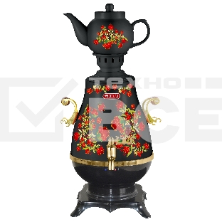 Самовар электрический Kelli KL-1322