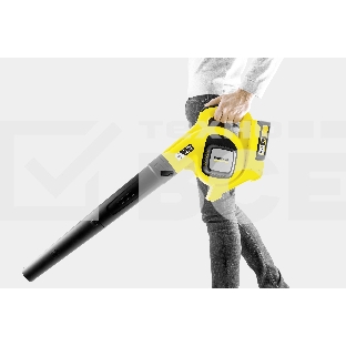 Воздуходувка аккумуляторная Karcher LBL 2 Battery Set
