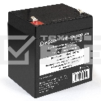 Батарея ExeGate DT 1205 (12V 5Ah, клеммы F1), фото 1