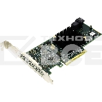 Контроллер LSI MegaRAID SAS 9341-4i SGL (LSI00419), фото6