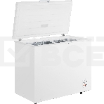 Морозильный ларь Gorenje FH251AW, белый, 245л, фото5