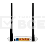 Маршрутизатор беспроводной TP-Link TL-WR841N 10/100BASE-TX, фото7