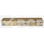 Картридж лазерный XEROX 006R01660 голубой XEROX Color С60/C70 34K, фото2