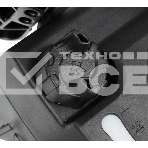Электрическая цепная пила Huter ELS-2800 2800Вт дл.шин.:18