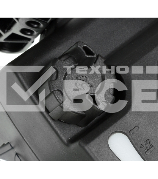 Электрическая цепная пила Huter ELS-2800 2800Вт дл.шин.:18