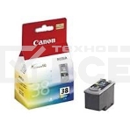 Картридж струйный Canon CL-38 2146B005 многоцветный для Canon IP1800/2500, фото6