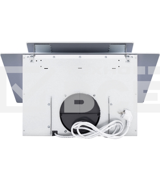 Вытяжка Maunfeld WIND 60 БЕЛЫЙ