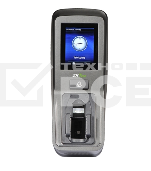 Сканер ZKTeco FV350 (ID) Fingervein, Russian language, European supply, cards