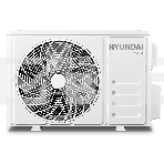 Кондиционер сплит-система Hyundai HAC-09i/T-PRO инвертор, 9000 BTU, 16 м², 22/41 дБ, охлаждение, обогрев, осушение, белый, фото6