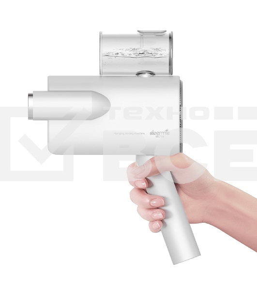 Отпариватель ручной Deerma Garment Stremer HS007