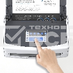 Документ сканер Fujitsu ScanSnap iX1600 А4, двухсторонний, 40 стр/мин, автопод. 50 листов, сенсорный дисплей, Wi-Fi, USB 3.2, фото7