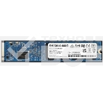 Накопитель SSD Synology SNV3510, 800Gb, PCIe 3.0 x4, M.2 22110, NVMe, R/W 3100/1000, фото 1