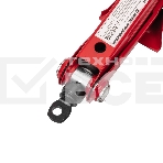 Домкрат ромбический 1т Rexant, фото2